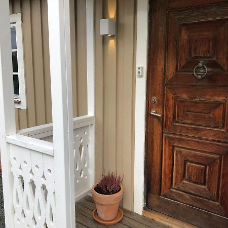 Garden Ekoen Villa Forserum Екстериор снимка