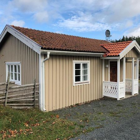 Garden Ekoen Villa Forserum Екстериор снимка