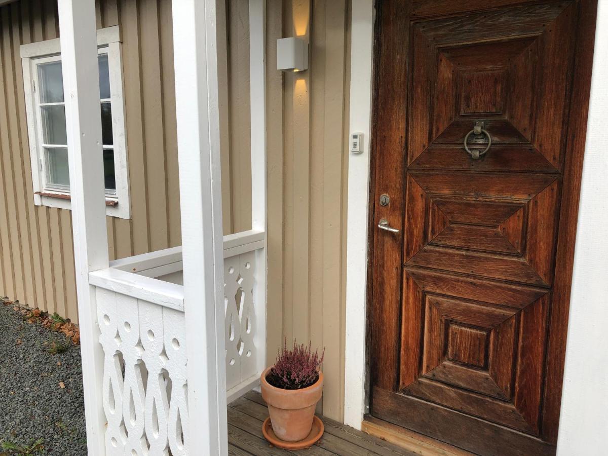 Garden Ekoen Villa Forserum Екстериор снимка