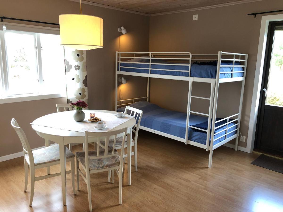 Garden Ekoen Villa Forserum Екстериор снимка
