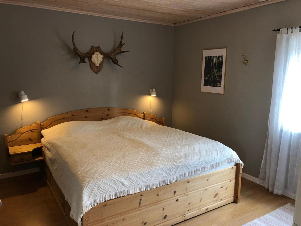 Garden Ekoen Villa Forserum Екстериор снимка