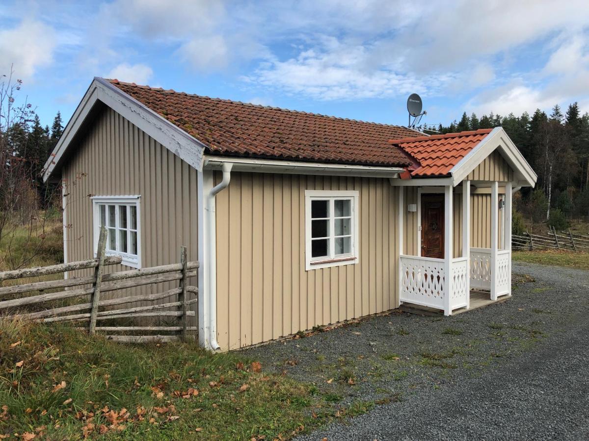 Garden Ekoen Villa Forserum Екстериор снимка