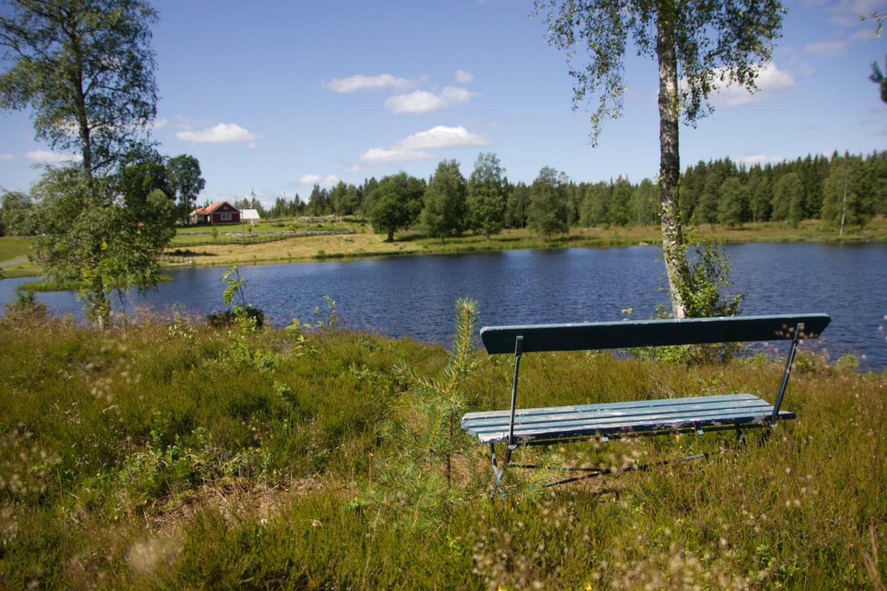 Garden Ekoen Villa Forserum Екстериор снимка
